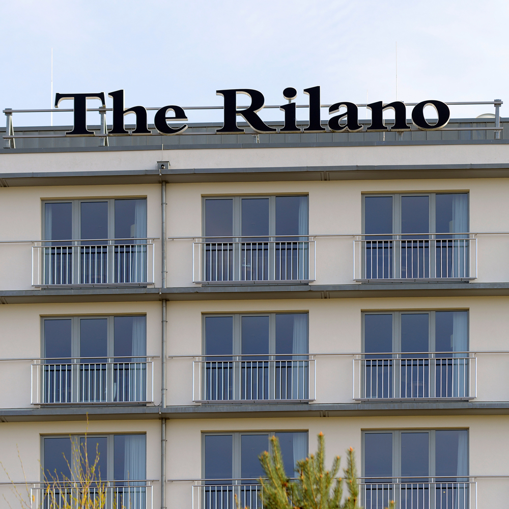 Plankontorb Projekte Rilano Hotel 5
